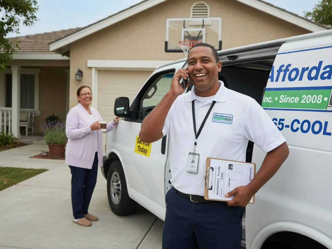 Central Ac Repair Saint Mary, KY FAQs